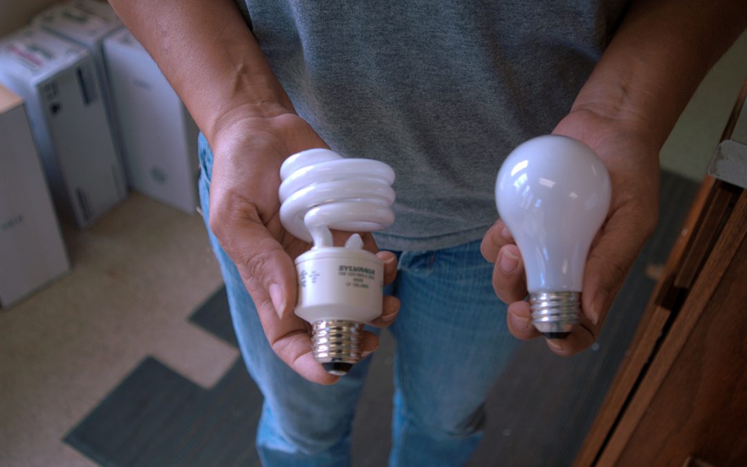 Top 3 Low-Cost Ways to Make Your Home Energy Efficient