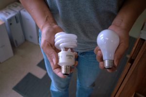 make your home energy efficient