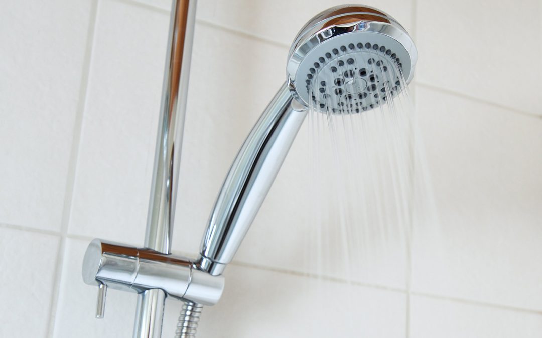 Seven Ways to Save Water at Home