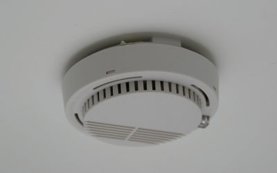 4 Guidelines for Smoke Detector Placement at Home