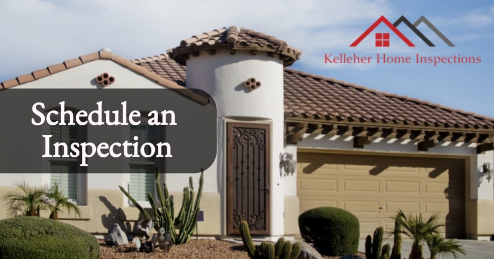 Schedule Home Inspection