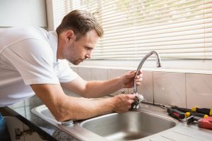 learn basic home maintenance to be a better homeowner