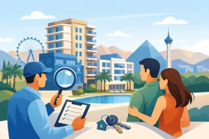 Condo Inspection Las Vegas for Confident Buyers