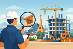 Do You Need a New Construction Inspection in Las Vegas?