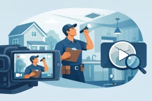 Home Inspection Video Documentation Matters