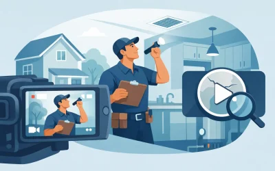 Home Inspection Video Documentation Matters