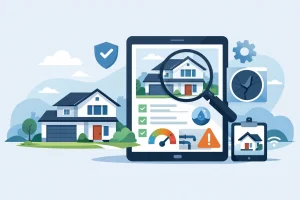 What a Digital Home Inspection Report Shows