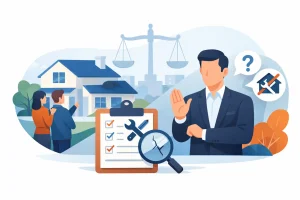 Can Sellers Refuse Repair Requests? Know Your Options