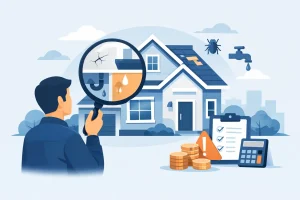 Costly Home Defects Buyers Should Catch Early