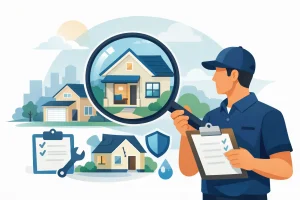 Home Inspections Before You Commit to a House