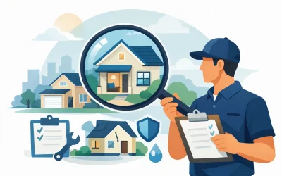 Home Inspections Before You Commit to a House