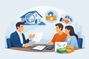 How to Negotiate Seller Credits After Inspection