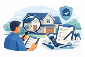How to Prepare for Inspection Before Buying a Home