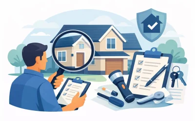 How to Prepare for Inspection Before Buying a Home