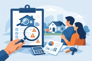 How to Read Inspection Findings Before You Buy