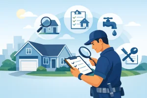 What Inspectors Check Before Closing on a Home
