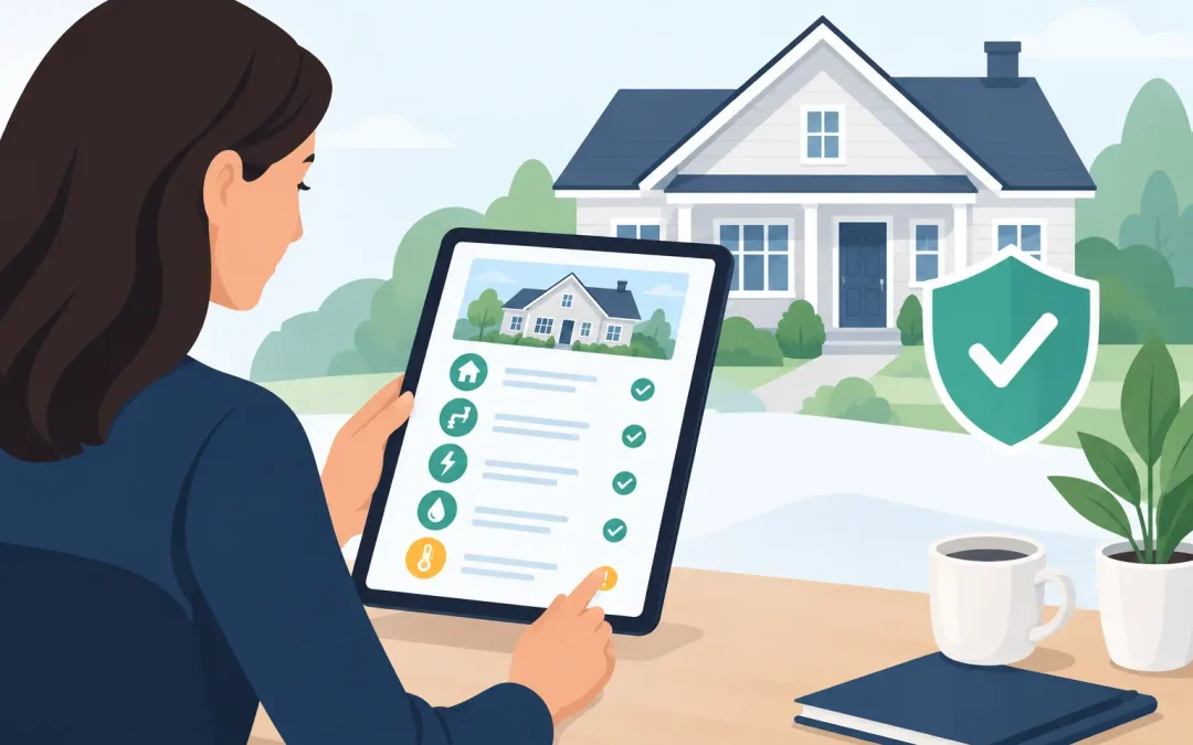 HomeGauge Report Review for Confident Buyers
