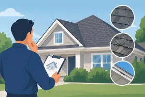 How to Assess Roof Age Before Buying a Home