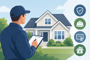 Inspector Qualifications That Protect Homebuyers