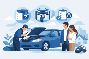 Prepurchase Inspection Review: What Buyers Need