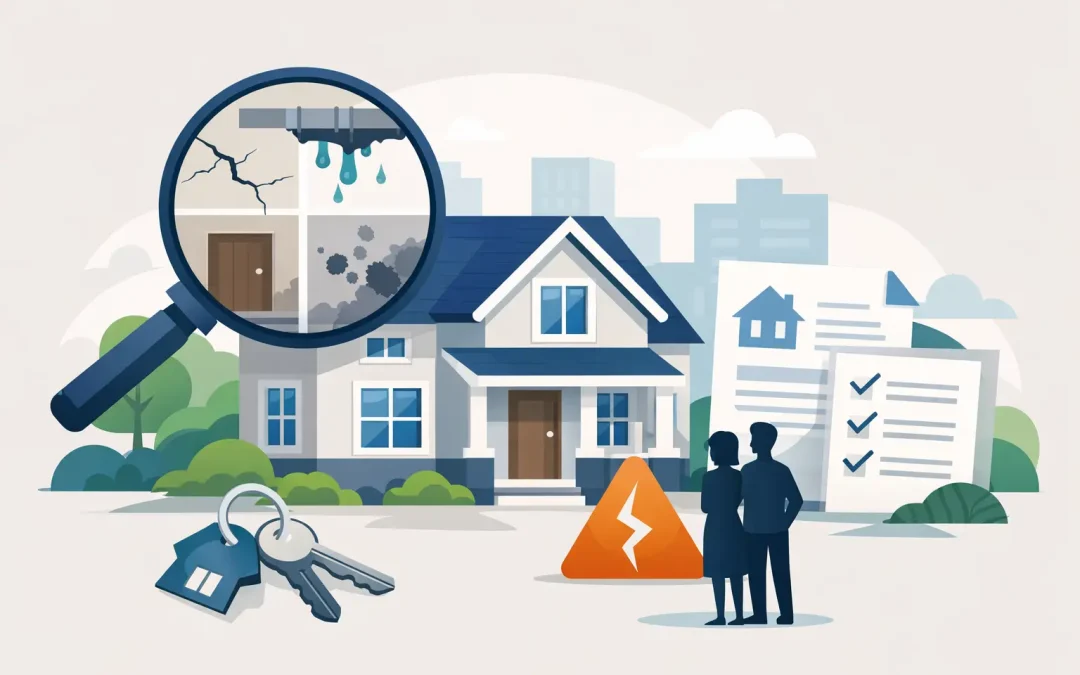 Property Defects: What Buyers Need to Know