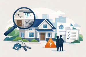 Property Defects: What Buyers Need to Know