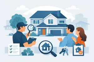 Residential Inspection Process Guide for Buyers