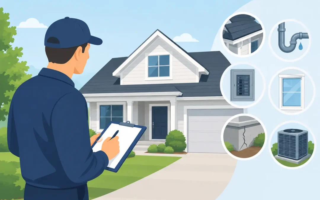 10 Best Pre Purchase Inspection Tips for Buyers