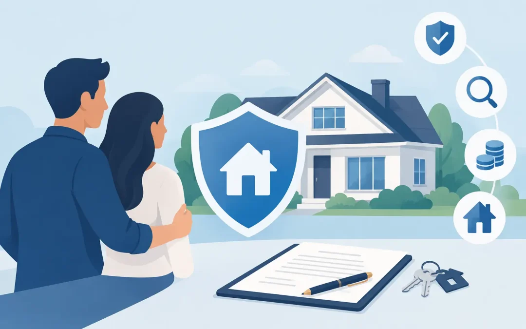 Buyer Protections Before Escrow Closes Explained