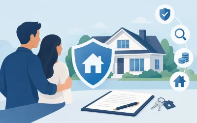 Buyer Protections Before Escrow Closes Explained