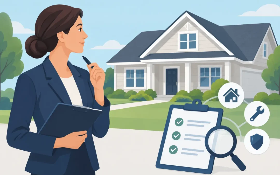 How Agents Use Inspection Contingencies Wisely