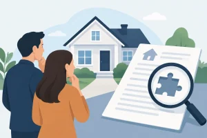 Seller Disclosure Gaps: What Buyers Need to Know