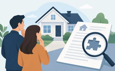 Seller Disclosure Gaps: What Buyers Need to Know